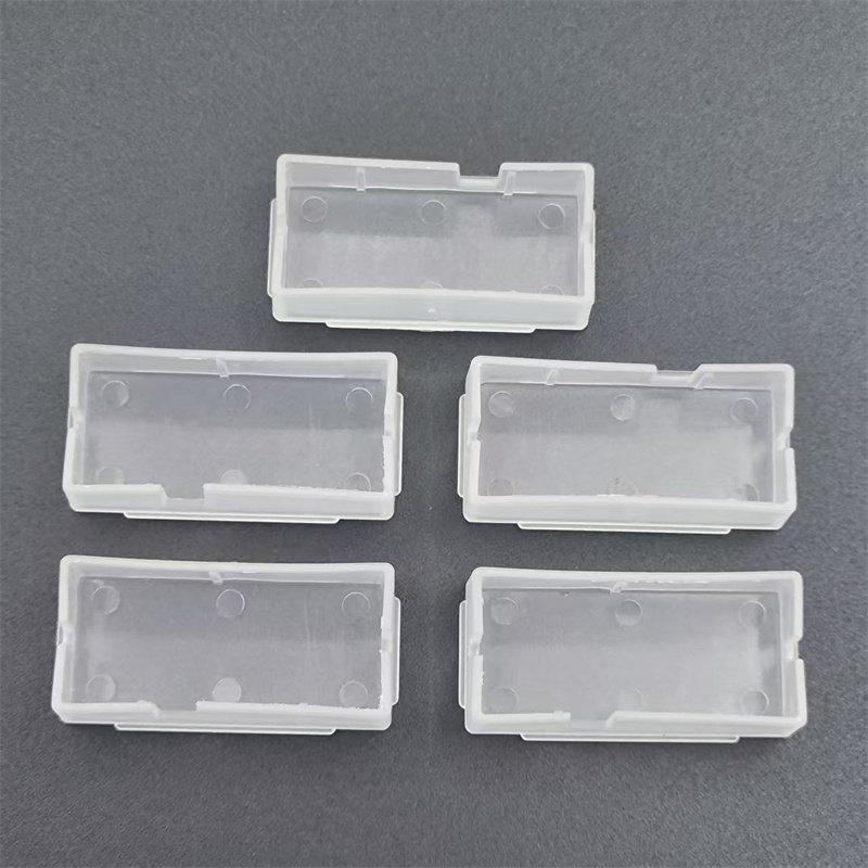 Canon Camera Eos R50 - 5 Pz LP-E17 Custodia Della Batteria