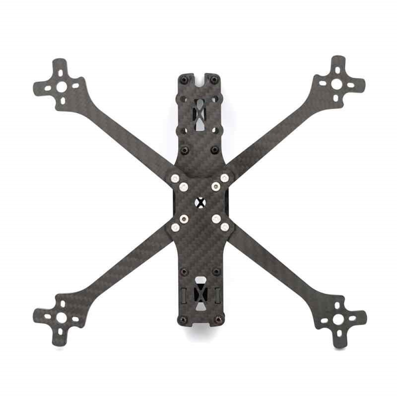 Drone FPV Spot Black Sheep TBS - Tbs Fpv Source One recensione e prezzo