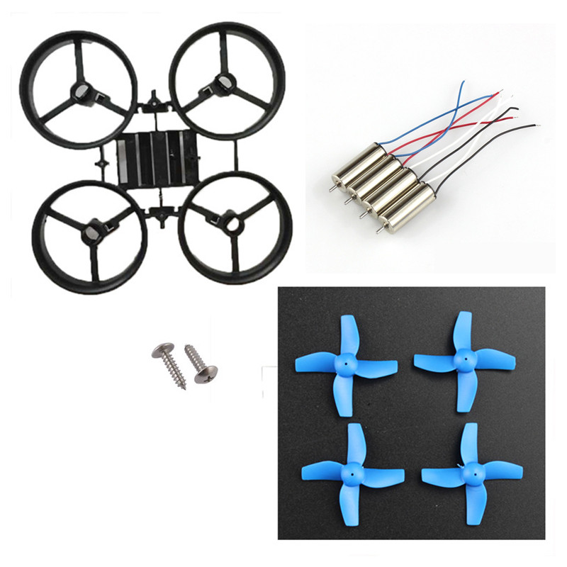 JJRC H36 Eachine E010 Piccolo  - Rc Helicopter Battery recensione e prezzo