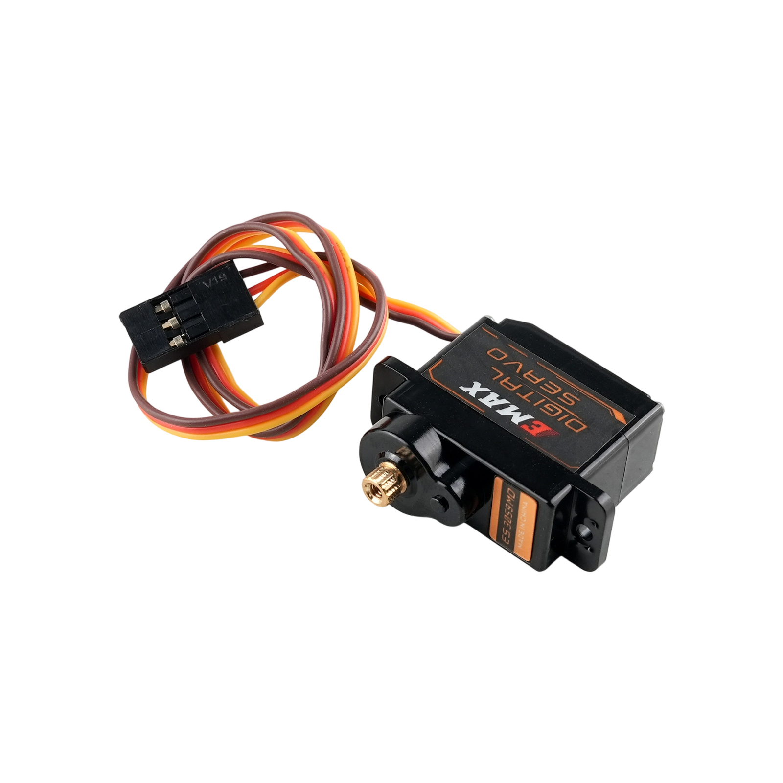 EMAX ES3059MD Digital Micro Se - Rc Helicopter Motor recensione e prezzo