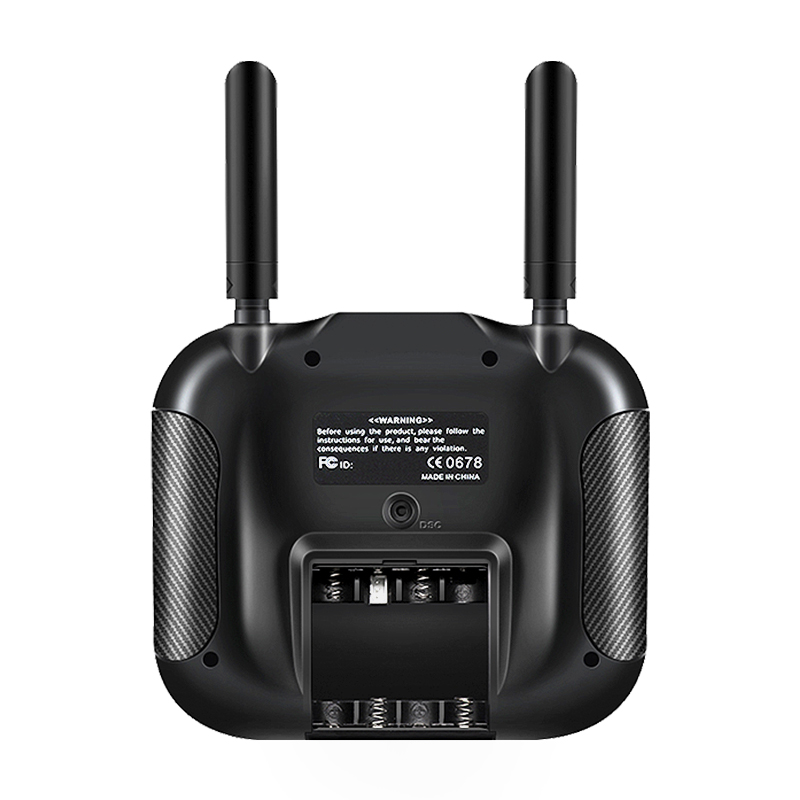 Trasmettitore Hotrc HT-10A 2.4 - Rc Helicopter Battery recensione e prezzo
