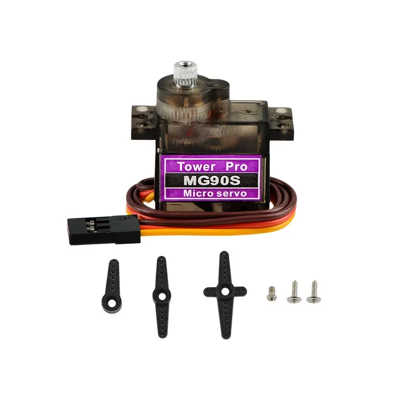 Servomotore Digitale Micro SG9 - Rc Helicopter Servo recensione e prezzo
