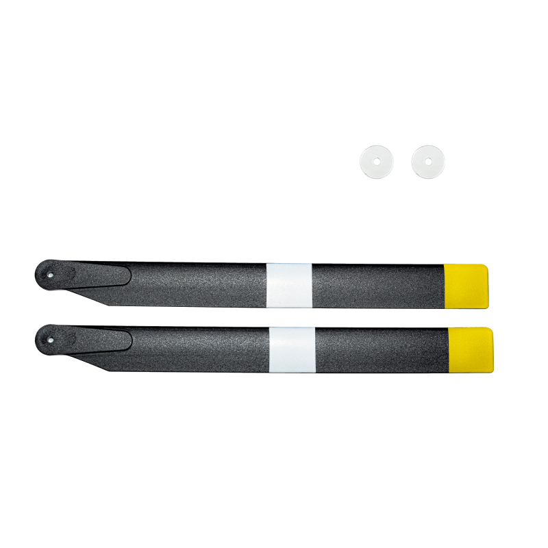 3 Pezzi Elica Originale per El - Rc Helicopter Parts recensione e prezzo