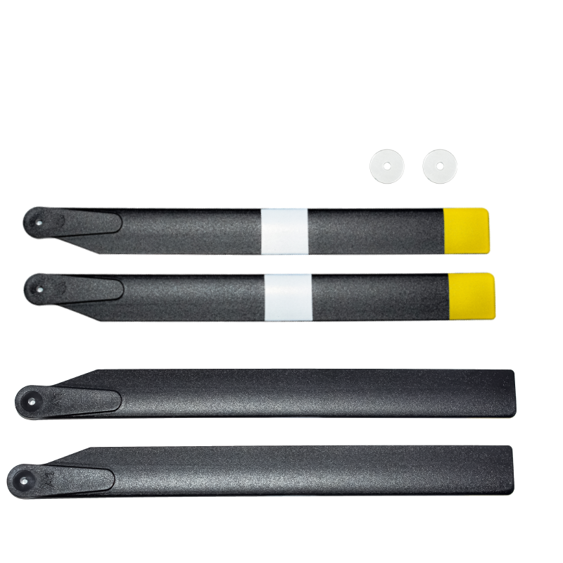 3 Pezzi Elica Originale per El - Rc Helicopter Parts recensione e prezzo