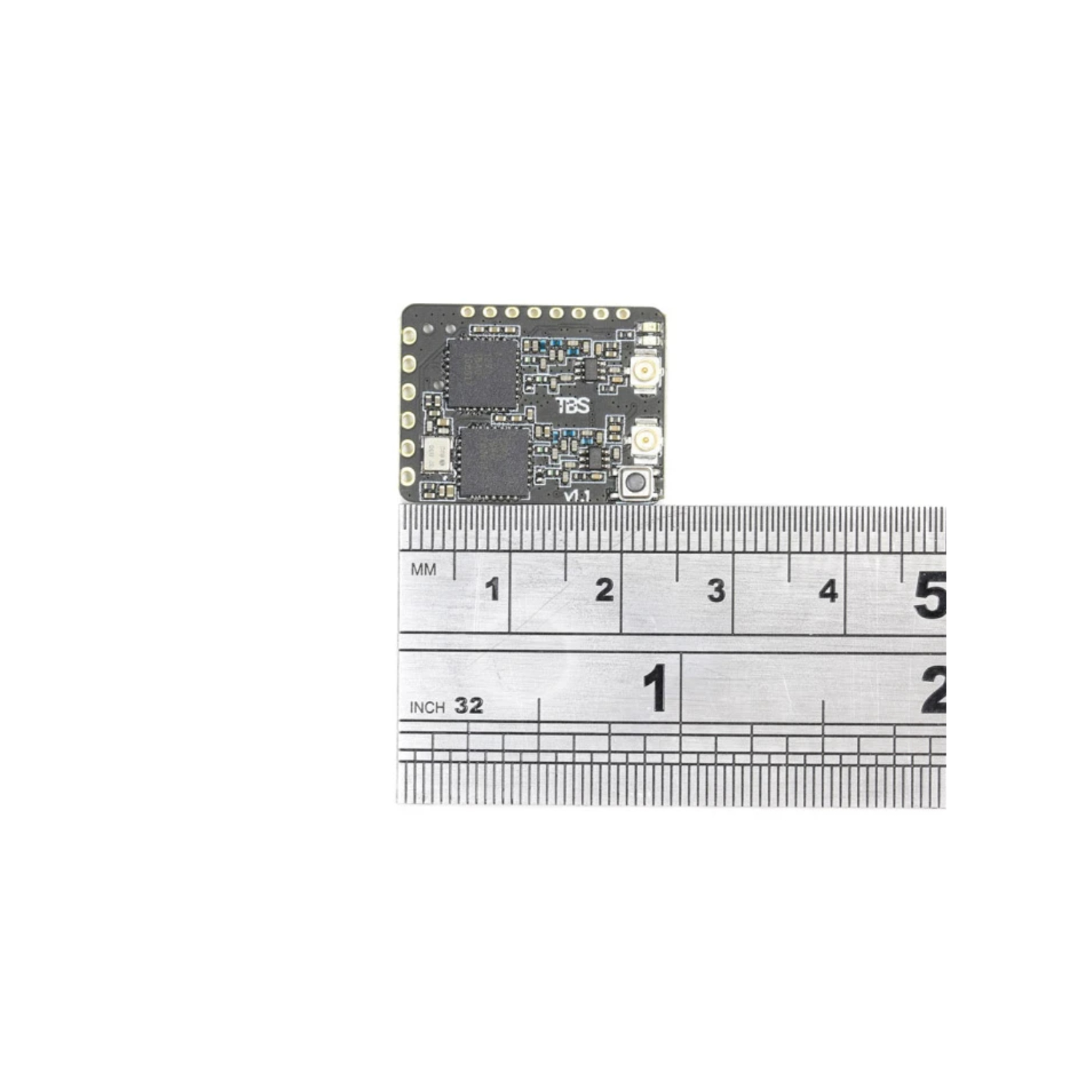 Ricevitore FPV TBS Crossfire D - Tbs Fpv Crossfire recensione e prezzo
